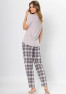 Dámske pyžamo Brid1303