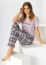 Dámske pyžamo Brid1303