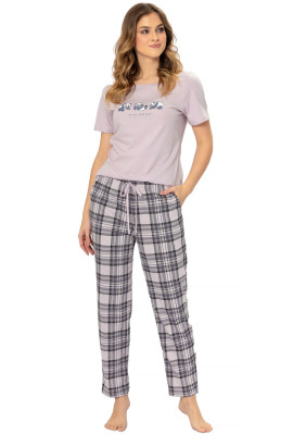 Dámske pyžamo Brid1303