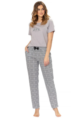 Dámske pyžamo Iga1287