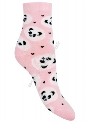 Detské ponožky w34.01p-vz.132