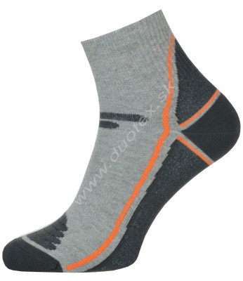 Športové ponožky w94.1n4-vz.951