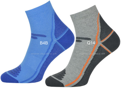 Športové ponožky w94.1n4-vz.951