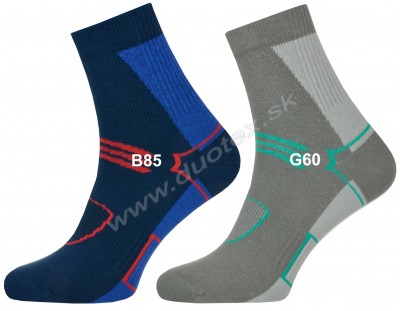 Športové ponožky w94.1n5-vz.952