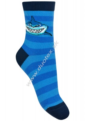 Detské ponožky g24.n01-vz.219