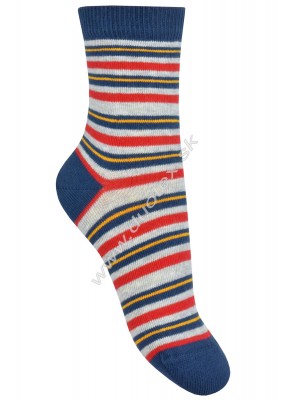 Detské ponožky g24.n01-vz.218