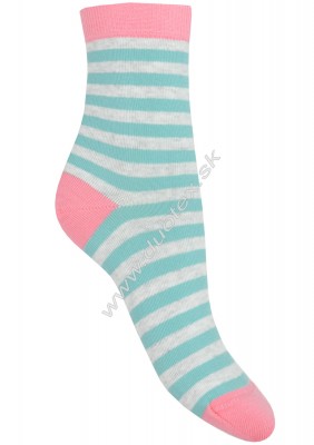 Detské ponožky g34.01n-vz.226