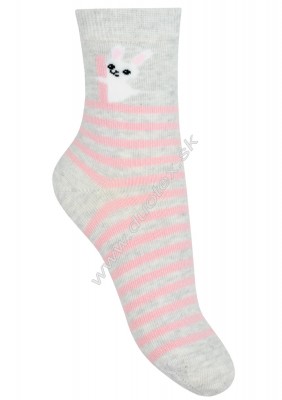 Detské ponožky g24.01n-vz.225