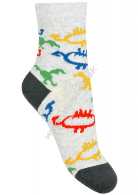 Detské ponožky g24.n01-vz.217