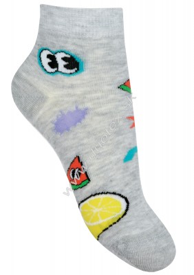 Detské ponožky g24.59n-vz.404