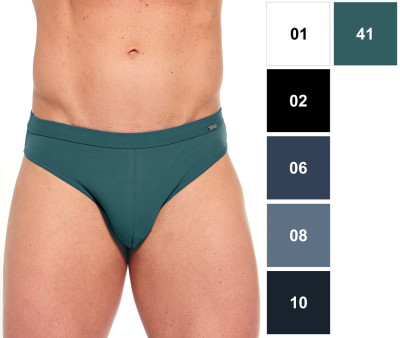 Slipy Cornette Authentic-mini226