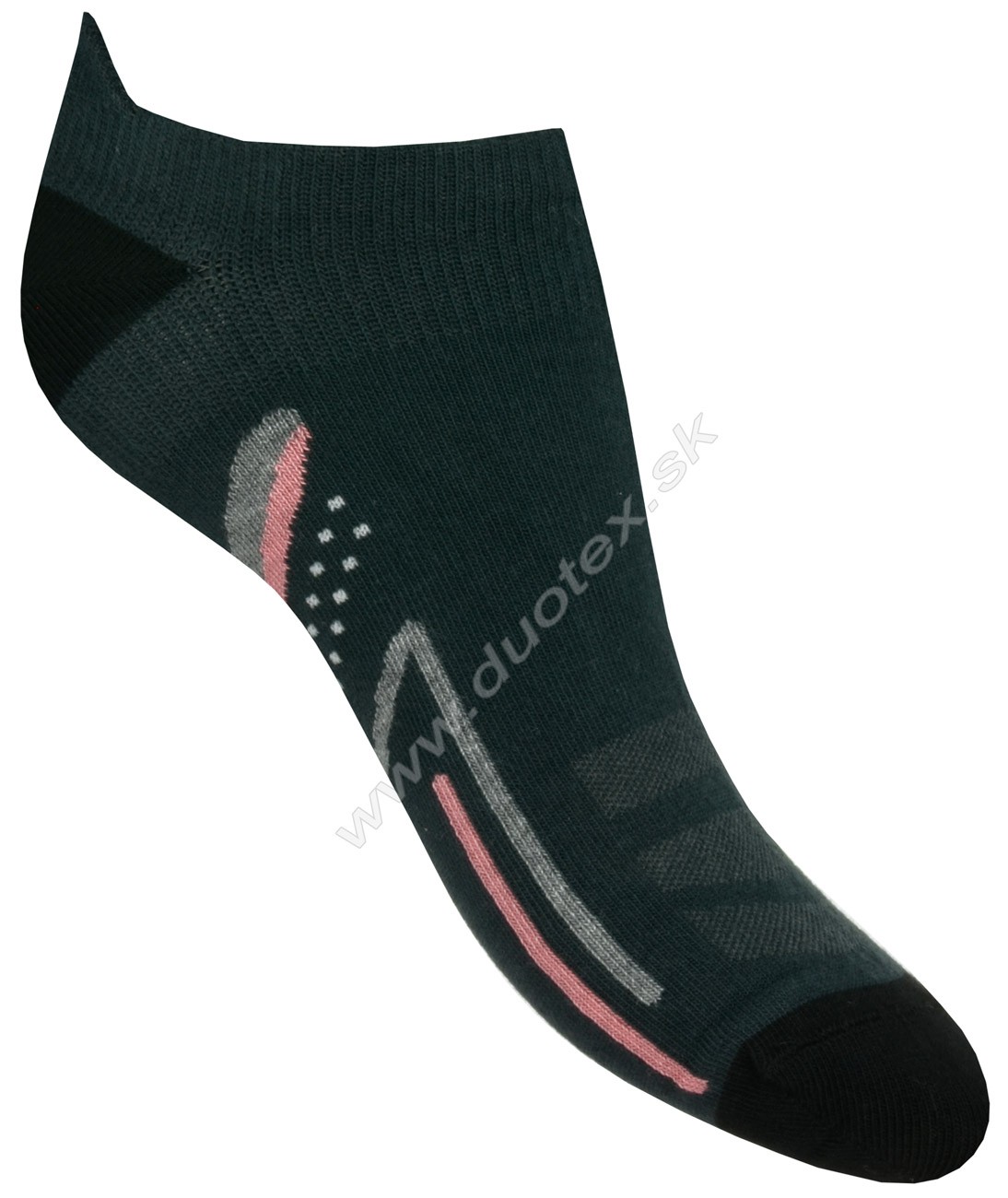 Členkové ponožky Steven-050-135