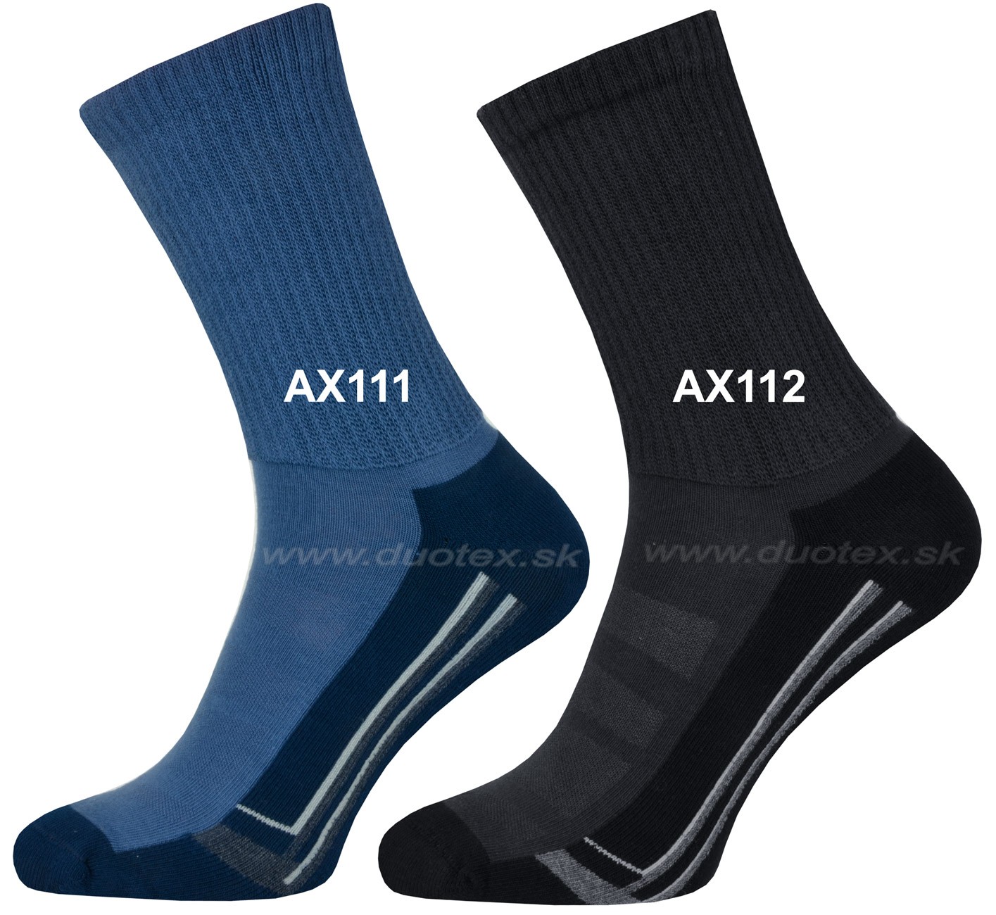 E-shop STEVEN Pánske ponožky Steven-047-111 AX112-grafit 38-40(25-26)