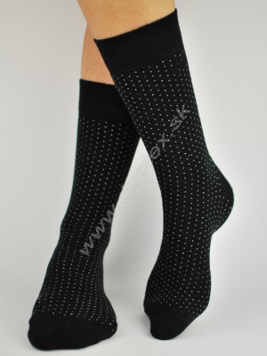 Bavlnené ponožky N-SB006-M05