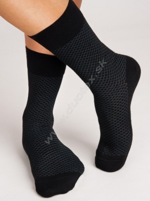 Bambusové ponožky N-SB004-M01