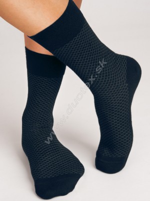 Bambusové ponožky N-SB004-M02