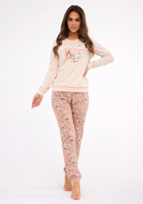 Dámske pyžamo 671/344-Evening