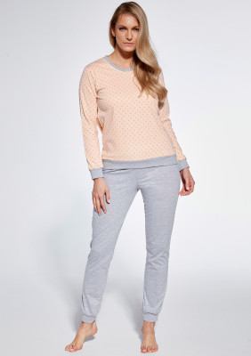 Dámske pyžamo 784/336-Sandra