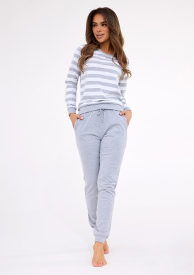 Dámske pyžamo 634/30-Molly