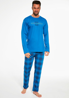 Pánske pyžamo 124/247-Tokyo2