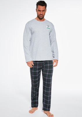 Pánske pyžamo 124/243-Adventure