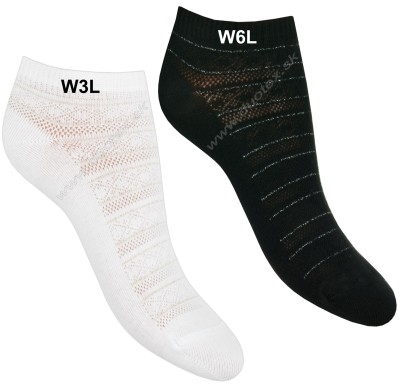 Členkové ponožky w81.76p-vz.995