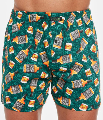 Trenky Cornette Classic001/146