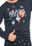 Chlapčenské pyžamo 593/141-Mars