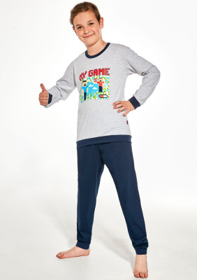 Chlapčenské pyžamo 268/148-My-Game2