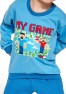 Chlapčenské pyžamo 477/147-My-Game