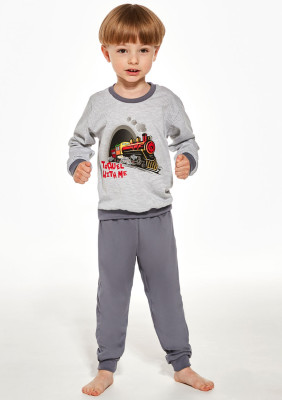 Chlapčenské pyžamo 478/145-Train