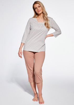 Dámske pyžamo 767/359-Nadia