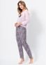 Dámske pyžamo Ellen1351
