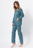 Dámske pyžamo Ada1382