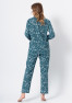 Dámske pyžamo Ada1382