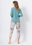 Dámske pyžamo Celina1344