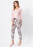 Dámske pyžamo Cecylia1345