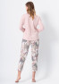 Dámske pyžamo Cecylia1345