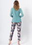 Dámske pyžamo Jowita1341