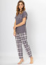 Dámske pyžamo Bian1304