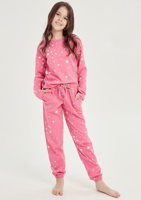 Dievčenské pyžamo Eryka3048