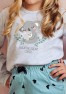 Dievčenské pyžamo Nina3035