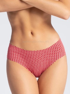 Nohavičky Bikini-cotton-comfort-print-10