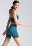 Dámske legíny Active-seamless-shorts