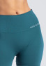 Dámske legíny Active-seamless-shorts