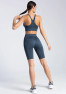 Dámske legíny AS-cycling-shorts