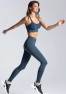 Dámske legíny Active-seamless-leggings