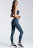 Dámske legíny Active-seamless-leggings