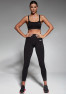 Dámské legíny Leggings-seamless-technology