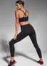 Dámské legíny Leggings-seamless-technology